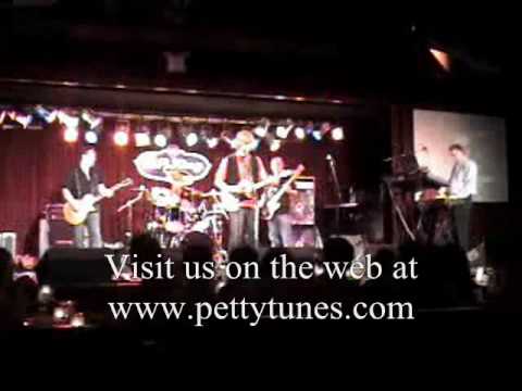 Damn The Torpedoes Tom Petty Tribute Sampler