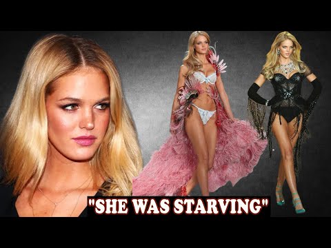 "You're Too Fat": The Victoria's Secret Ultimatum That Ruined Erin Heatherton