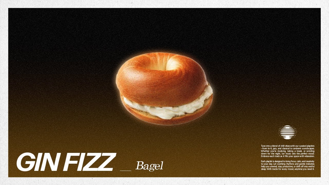 Bagel.