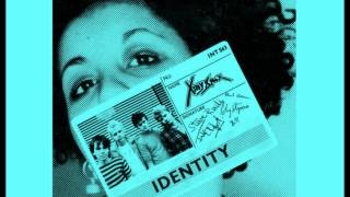 X-Ray Spex - Identity (Lyrics)