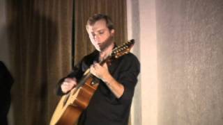 Leo Kottke's "Airproofing Two" played live