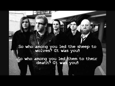 Dorean Lives - The Fear That Brought Us (HD with lyrics)