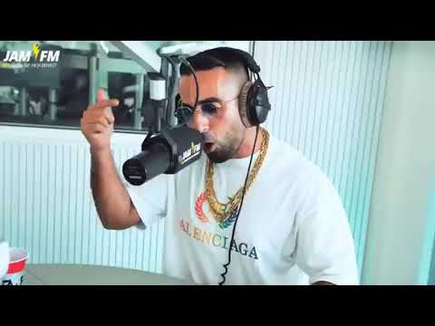 PA Sports - Realtalk (Keine Träne) / Jam⚡FM (absolute Gänsehaut)