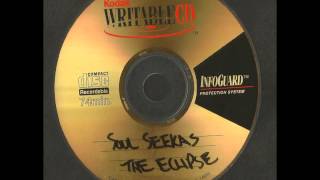 Soul Seekas - The Eclipse - Track # 4