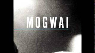 Mogwai - I Know You Are But What Am I (New Live 2010 Special Moves)