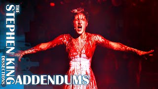 What Went Wrong With CARRIE: THE MUSICAL?