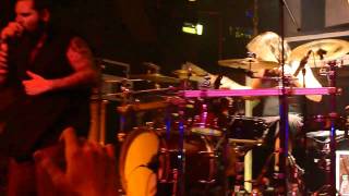 Sadist - Christmas Beat (live in Minsk - 25.10.10.)