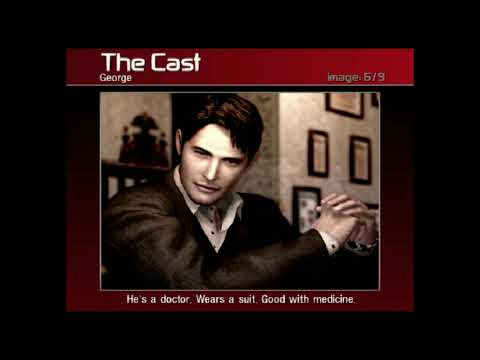 Official UK PlayStation 2 Magazine Demo 42-54 Menu Walkthroughs (2004)