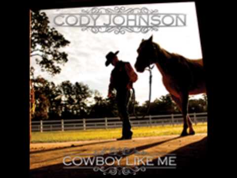 Cody Johnson Band - Give a Cowboy a Kiss