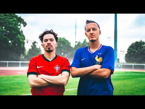 Euro 2024 : Vitinha fait sensation au sein de l’équipe du Portugal 