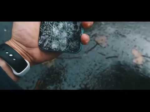 iPhone Xr Drop Test - 1000 FEET!!