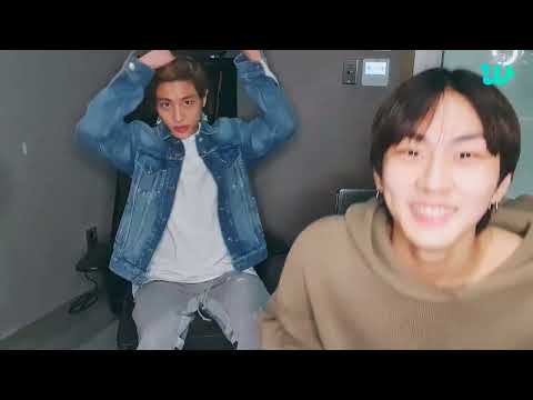 [ENG SUB] JUNGWON WEVERSE LIVE WITH JAKE (030623)