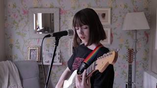 Patricia Lalor - ‘Say Anything’ [Girl in Red Cover]