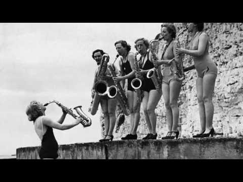 Swing and Sway - George Scott Wood and The Six Swingers - 1938