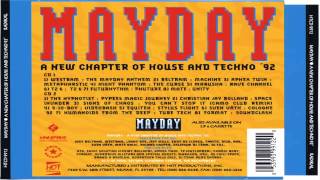 [1992 Mayday] [CD1] VA - Mayday - A New Chapter Of House And Techno '92