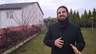 رَّبُّكُمْ أَعْلَمُ بِمَا فِي نُفُوسِكُمْ ۚ)) حسين عبدالرازق image