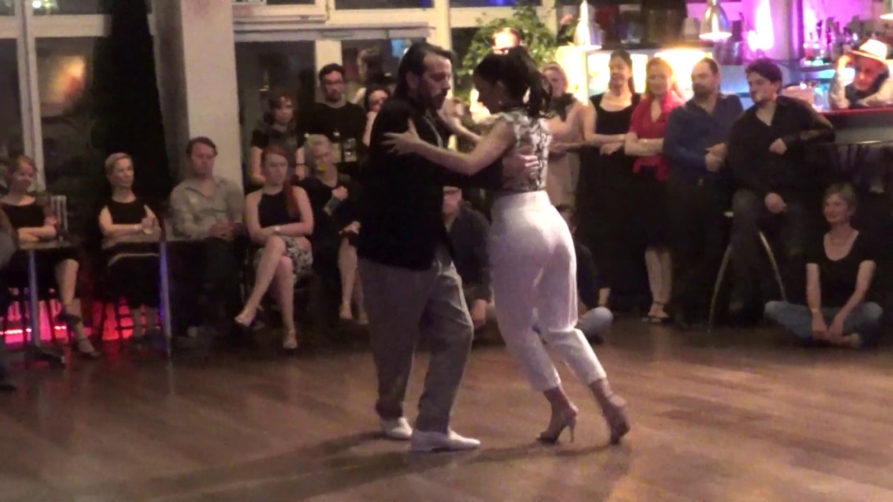 2019.05.05 Pablo Inza & Sofia Saborido (2/4)