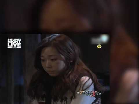 130223 SNL Korea - Food X -File [Engsub]