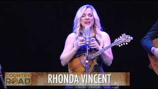 Rhonda Vincent - &quot;His Promise Land&quot;