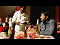 കലക്കി സതീശ നല്ല അസ്സൽ മീൻ ഫ്രൈ Big B Movie Mamm