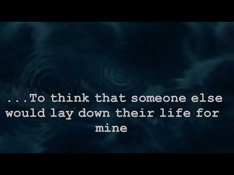 HALLELUJAH, AMEN LYRIC VIDEO