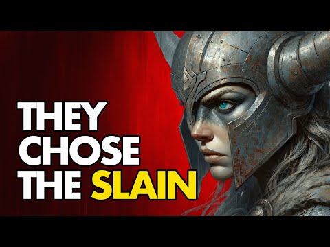 The Valkyries: Norse Warriors of Fate