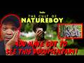 The Hulu Nature Boy Docuseries on Eligio Bishop, Absolutely Blew My Mind! Definitely "Must -See" TV.