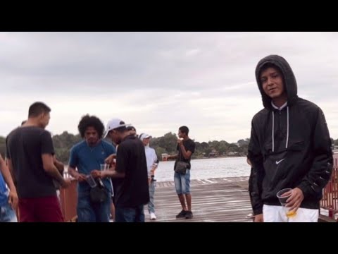 Keno Lv_ ROLÊ NA CITY $