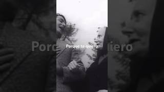 Te quiero, te quiero - Nino Bravo #MusicMadridOficial