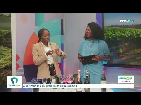 Wine Etiquette Explained: The Rules for a Fine Wine Experience | Breakfast Daily Weekend