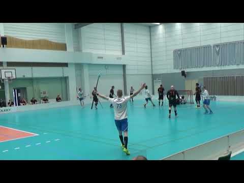 M5D: PAKA - SS Kanuuna II (26.3.2022)