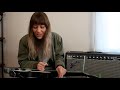 DIY MUSIC | Pedalboard Tour with Megan Lovell — Larkin Poe