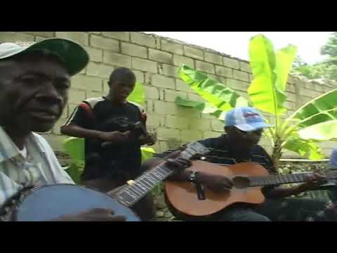 Twoubadou Explosion Vizion Konpa # 7