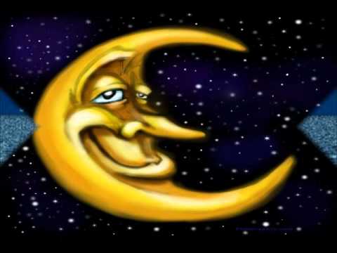 Natalino Otto - Luna Indiscreta- ( Prying Moon) 1942