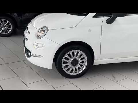 Fiat 500 500 Dolce Vita 1.0 MHEV 70 HP - Image 2