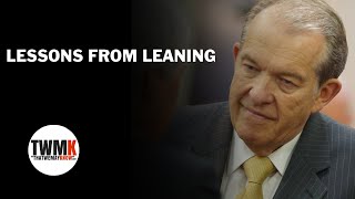 LEARNING FROM "LEANINGS"