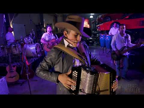 Popurri de Polkas - Israel Morales (En Vivo)