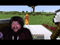 Minecraft Solo Hardcore Back To The Nether