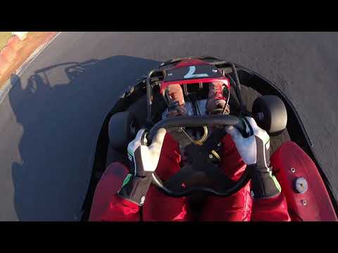 Copa Amika (Gran Turismo - Bateria 2) 2020 - 5ª etapa - Kartódromo da Granja Viana - Traçado 142