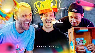 pourquoi j ai acheté ces jouets 