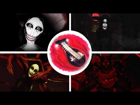 [EVENT] The Mimic 2026 Anniversary Solo Walkthrough | ROBLOX