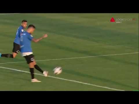 Goool Viitorul! George Ganea inscrie la capatul unei faze superbe!