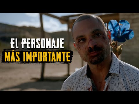 Nacho Varga, The Most Important Character in the Breaking Bad Universe