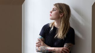 Coeur de Pirate talks about her new album, Roses