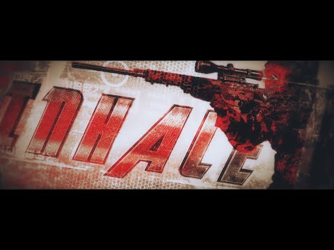 ◼️ I N H A L E ◼️ / MW / EPIC SNIPER EDIT / MONTAGE / 4K