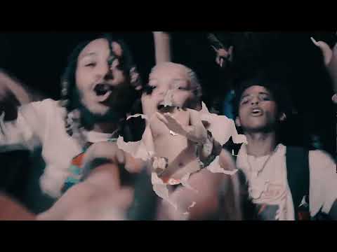 MIGG - SRT (OFFICIAL VIDEO) SHOT BY @ZONEVISUALS73