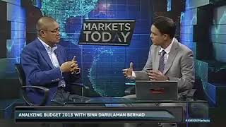 Analyzing Budget 2018: Affordable housing & construction