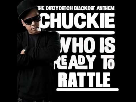 Chuckie ft.Bingo Players - Who Is Ready To Rattle (Puća Bootleg mix 2012)