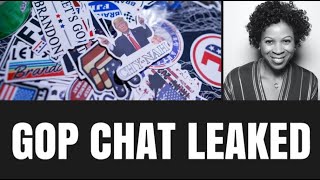 Leaked Texts of Young Republicans Expose Racist, Vile Rhetoric