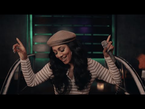 Keri Hilson - BAE (Acoustic Version)
